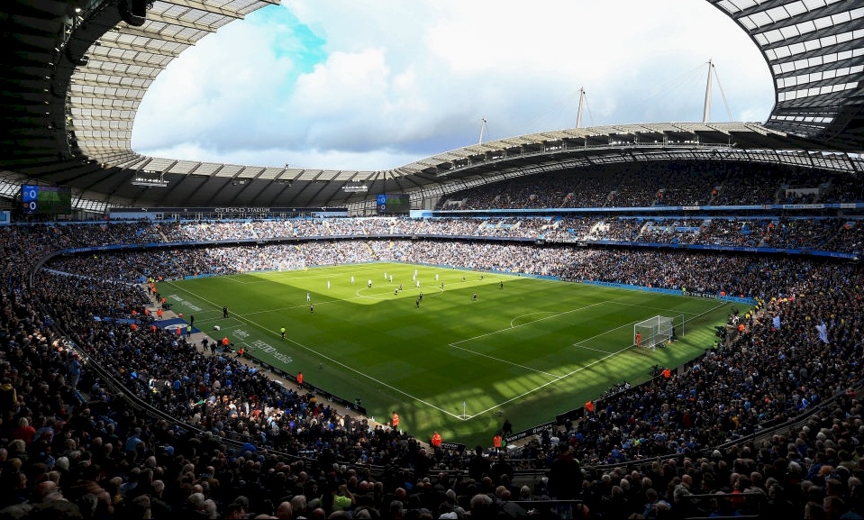 Βόμβα από την UEFA: Εκτός Champions League για δύο χρόνια η Μάντσεστερ Σίτι!