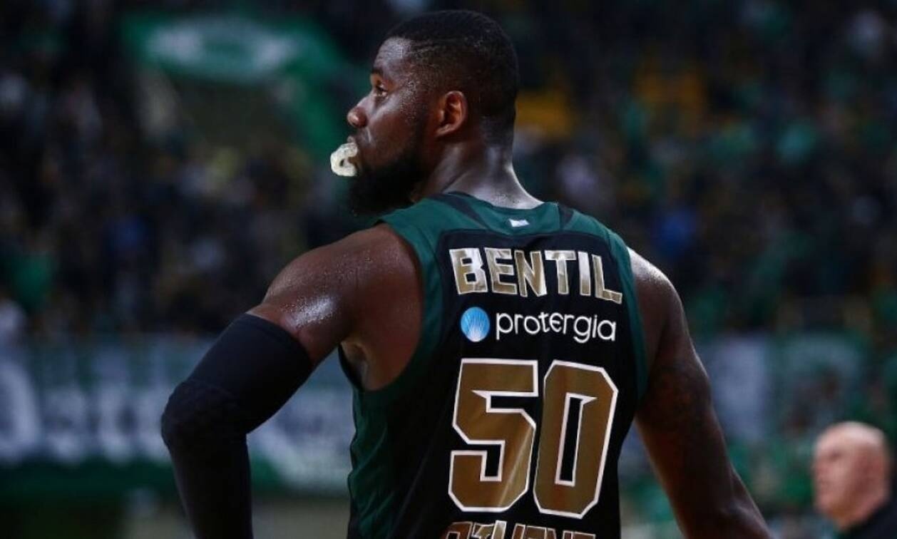 Παναθηναϊκός ΟΠΑΠ: Το αφιέρωμα της Euroleague στον Μπέντιλ