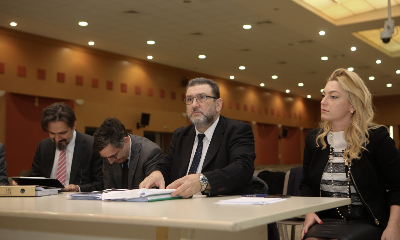 Προς αναβολή η εκδίκαση της υπόθεσης ΠΑΟΚ-Ξάνθης