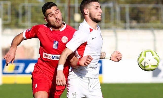 Πλατανιάς: Τέλος ο Πασχαλάκης