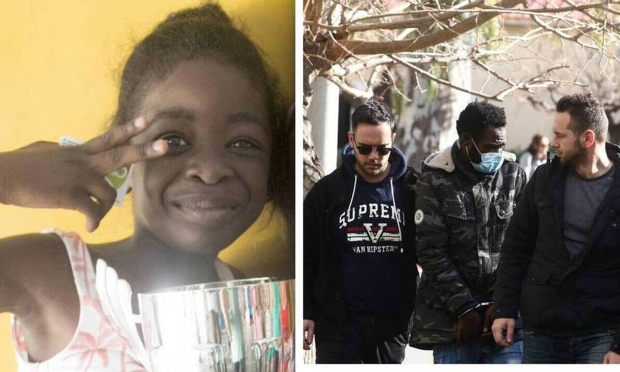 Βαλεντίν: Αφέθηκε ελεύθερος ο πατέρας - Τι υποστήριξε στην απολογία του