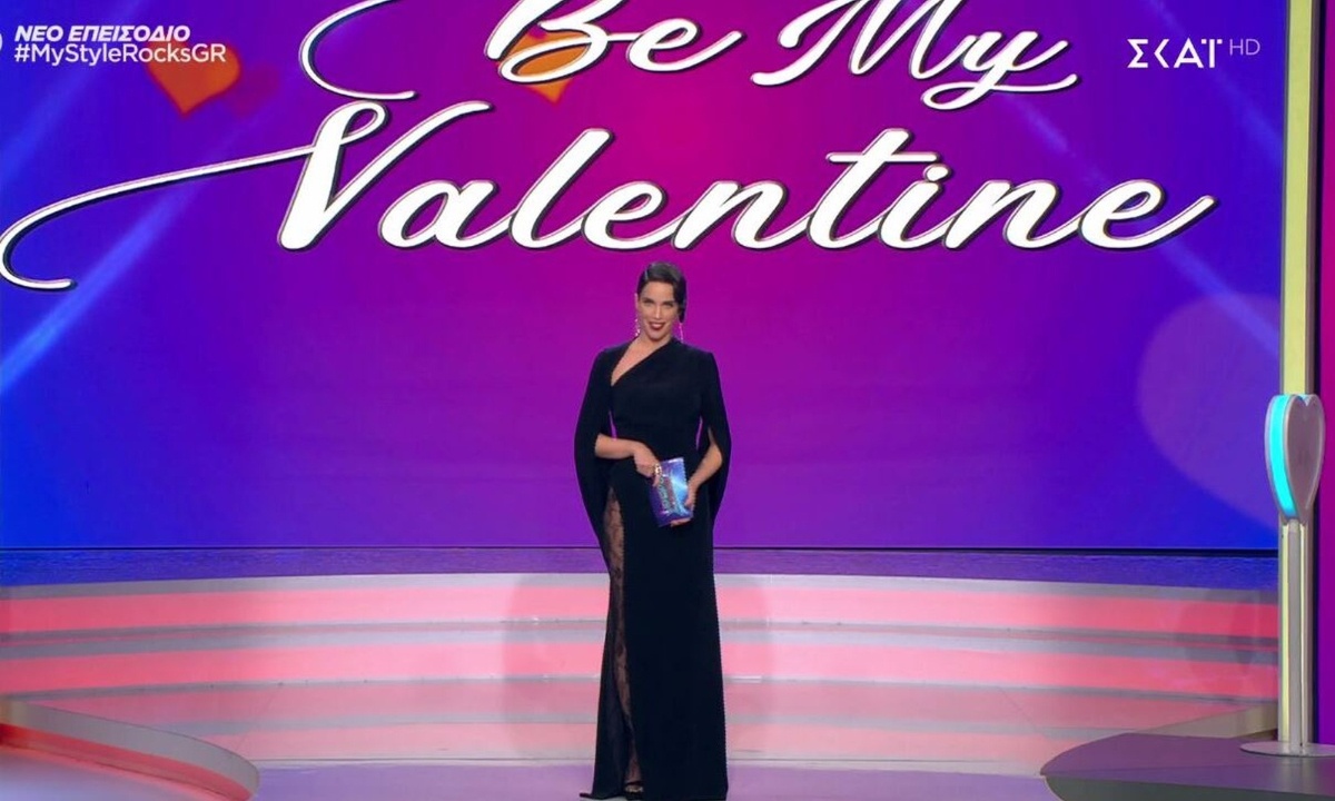 My style rocks: Η παίκτρια που πήρε τα 2.500 ευρώ στο Gala και εκείνη που αποχώρησε (Pics-Vid)