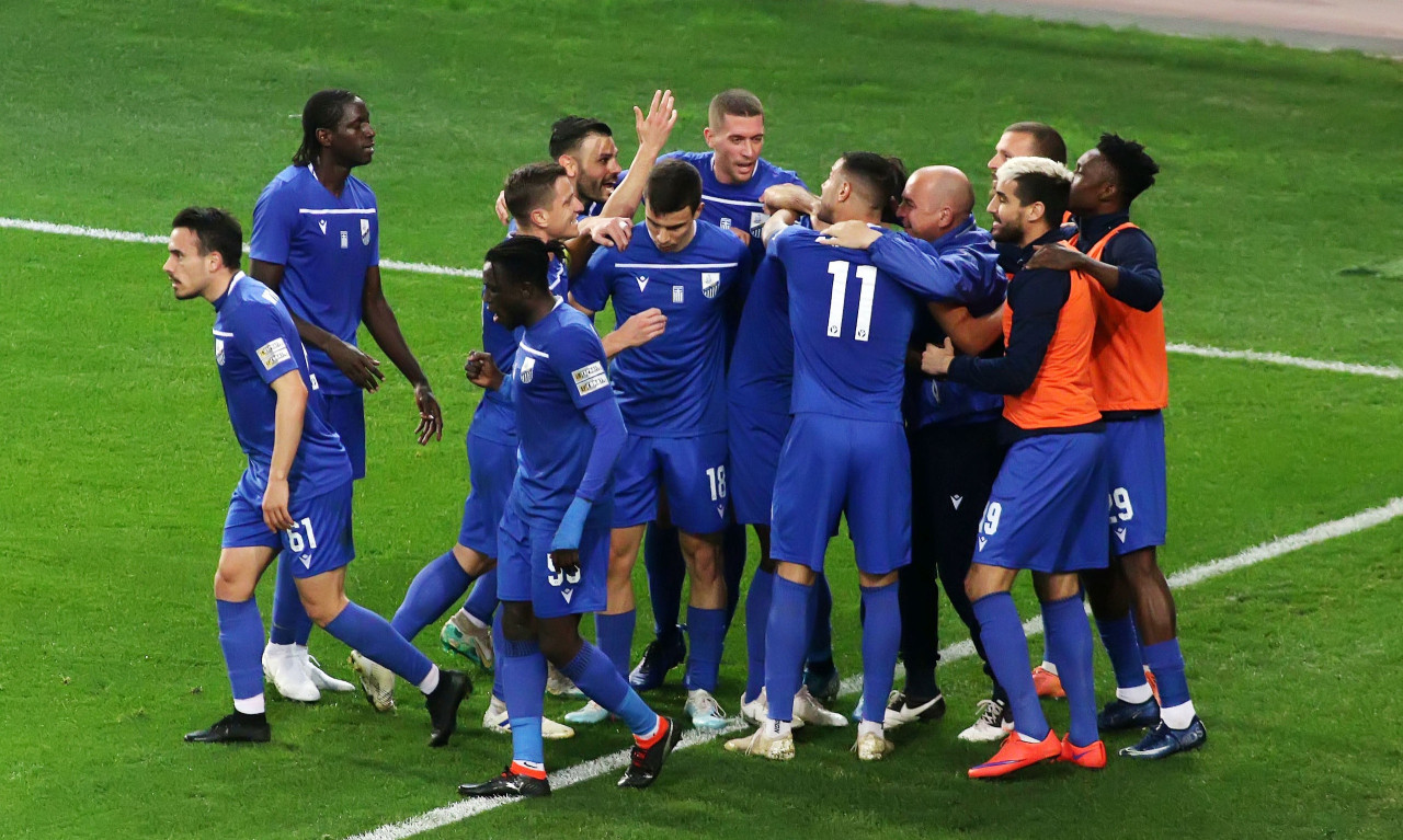 Λαμία: Με απουσίες στα Πηγάδια