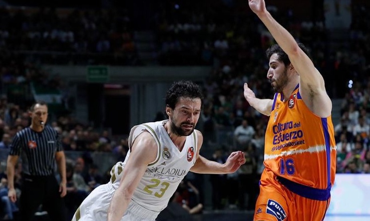 Copa Del Rey: Μεγάλη «μάχη» Ρεάλ και Μάλαγα για το Κύπελλο (videos)