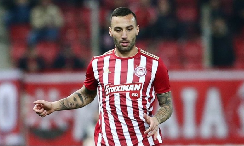 Ολυμπιακός: «Δέσιμο» ή... πώληση για Γκιγιέρμε!