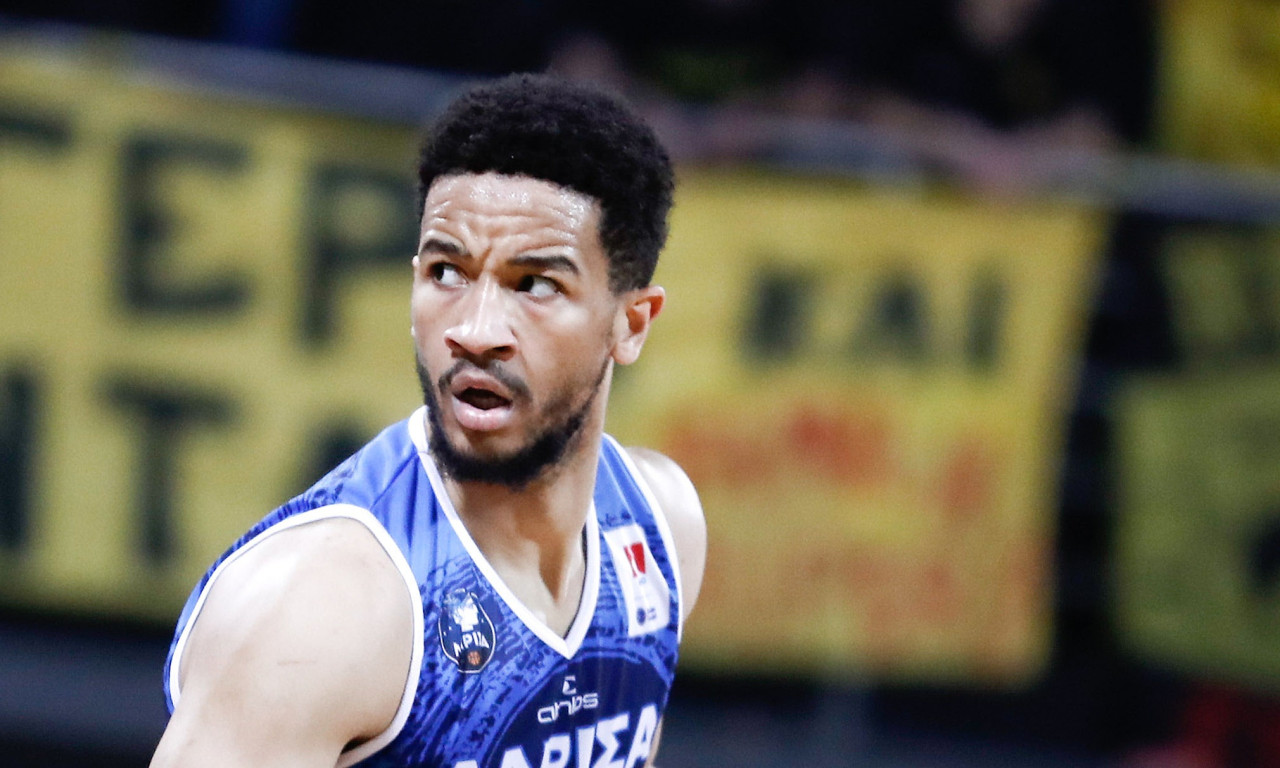 Απέχει από τις υποχρεώσεις του Ηρακλή ο Γκάρετ