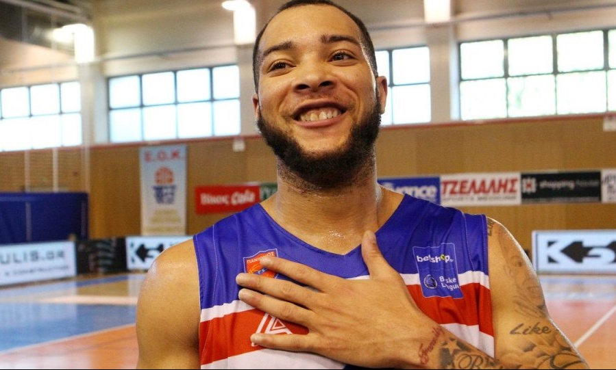 Η Βιλερμπάν απέκτησε τον Ντέβιον Μπέρι (photo)