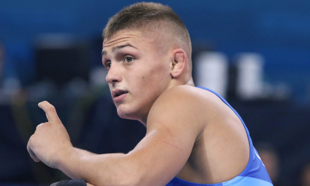 Πάλη: Σε μαγνητική τομογραφία ο Πιλίδης