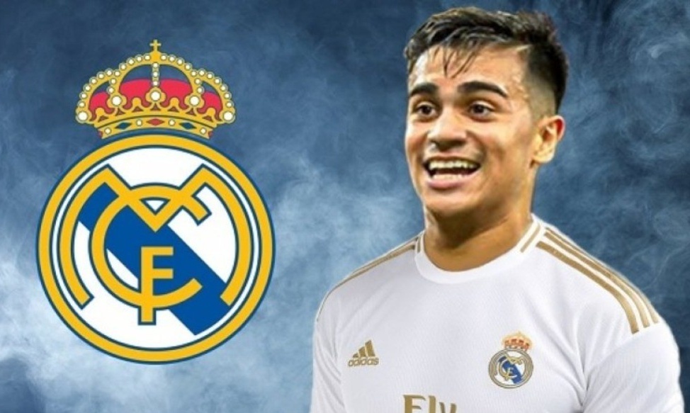 Ρεάλ Μαδρίτης: Παρουσιάζει τον Ρεϊνιέρ (videos)