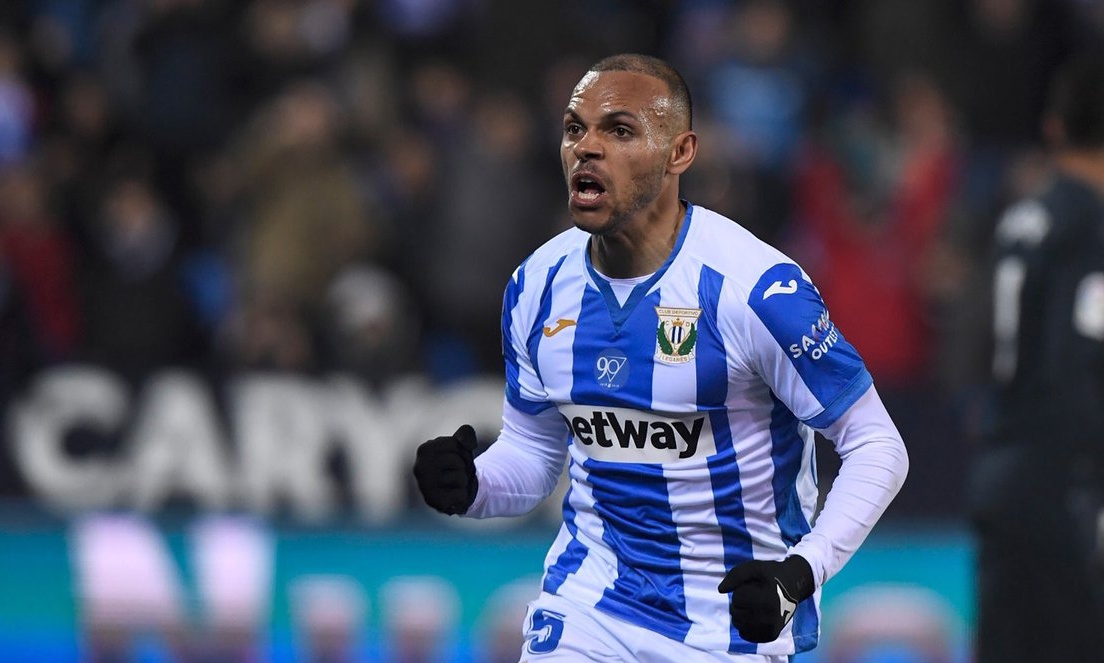 Υπογράφει σήμερα στην Μπαρτσελόνα ο Μπρέθγουεϊτ