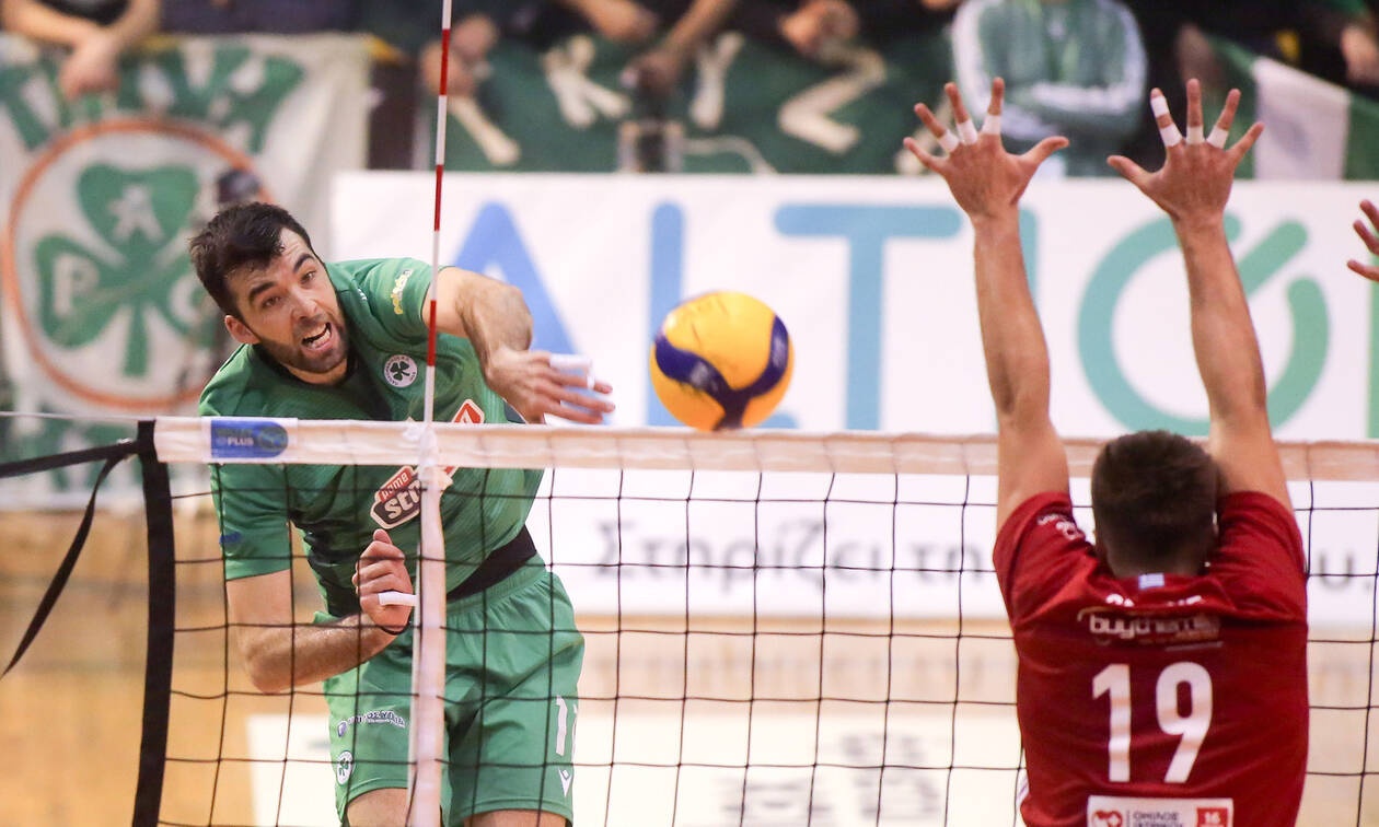 Παναθηναϊκός - Ολυμπιακός: Η ώρα και το κανάλι του τελικού