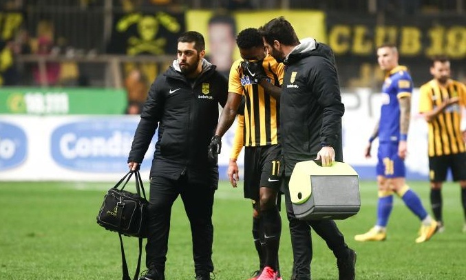 Άρης: Ξεκαθαρίζει το θέμα του Ιντέγε