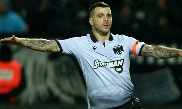 ΠΑΟΚ: Έτοιμοι για Ολυμπιακό Γιαννούλης και Βιεϊρίνια, αυστηρά τα μέτρα για το ντέρμπι