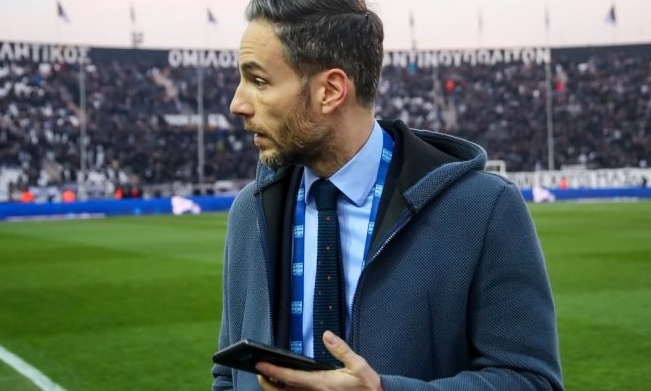 «Κάλυψη υψηλού επιπέδου στο ντέρμπι ΠΑΟΚ-Ολυμπιακός»