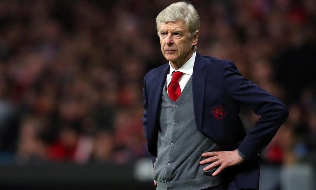 Βενγκέρ για VAR και οφσαϊντ: «Κανείς δεν μπορεί να σκοράρει με την μύτη»!