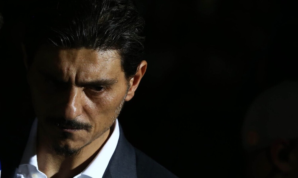 Έκτακτη συνέντευξη Τύπου από τον Δημήτρη Γιαννακόπουλο