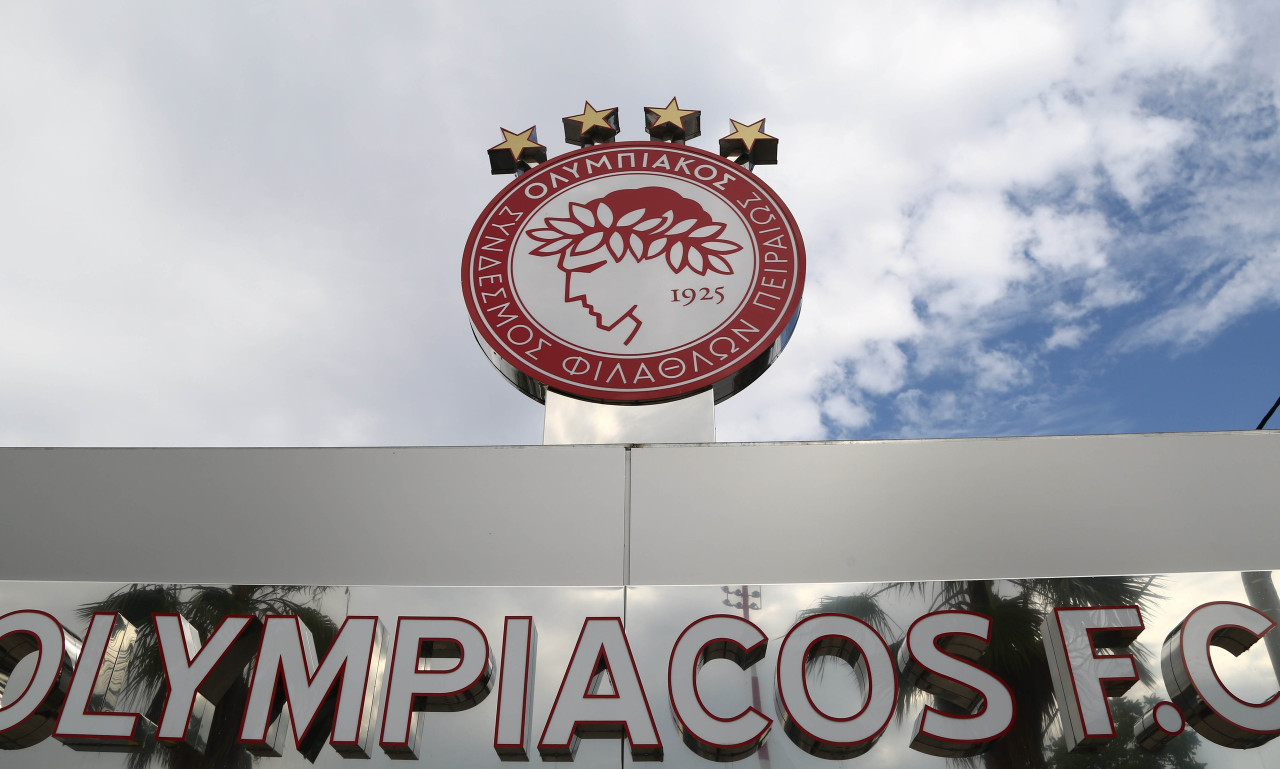 Ολυμπιακός: Κατήγγειλε Ιβάν Σαββίδη και Μάκη Γκαγκάτση στην Επιτροπή Δεοντολογίας