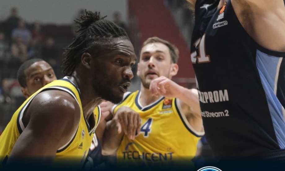 Ζενίτ-Άλμπα Βερολίνου 81-83: Απόδραση από την Αγία Πετρούπολη