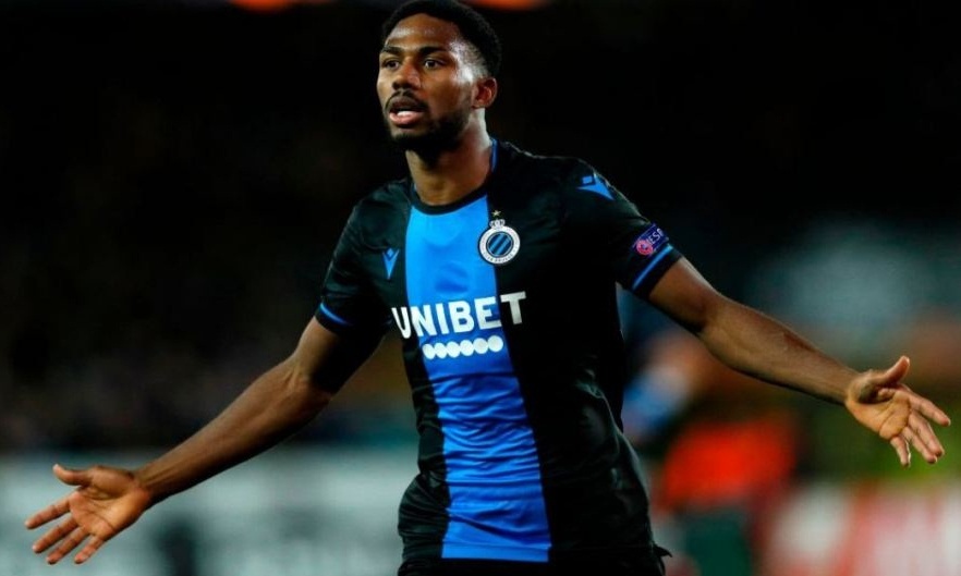 Europa League: Μυθικό γκολ της Μπριζ στην Γιουνάιτεντ (video)