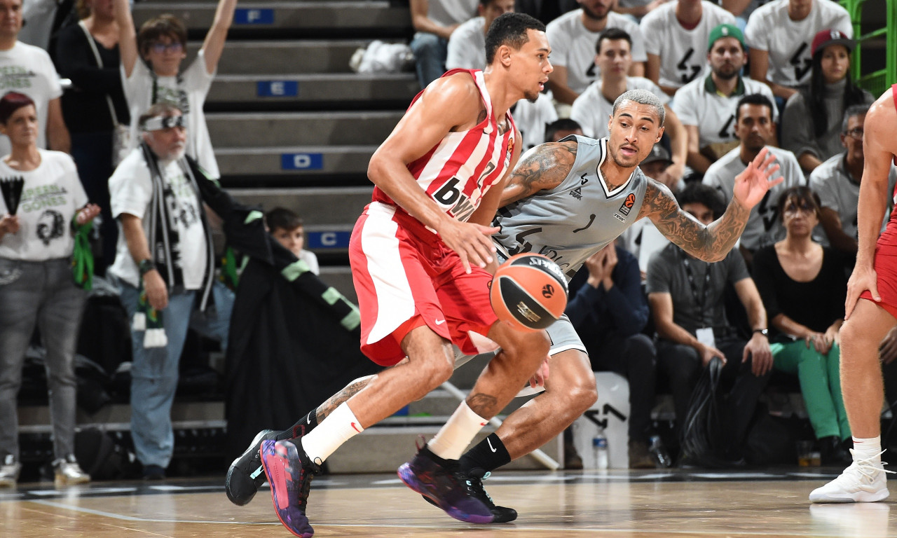 Ολυμπιακός-Βιλερμπάν: Με… βουνό προβλημάτων