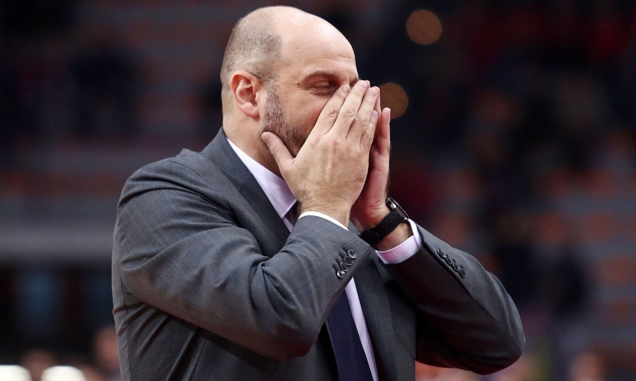 Αιχμή του τεχνικού της Βιλερμπάν για τις 36 βολές του Ολυμπιακού (photos)