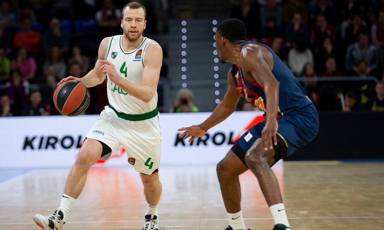 Μπασκόνια-Ζαλγκίρις 60-74: Την έπνιξε και πήρε το διπλό