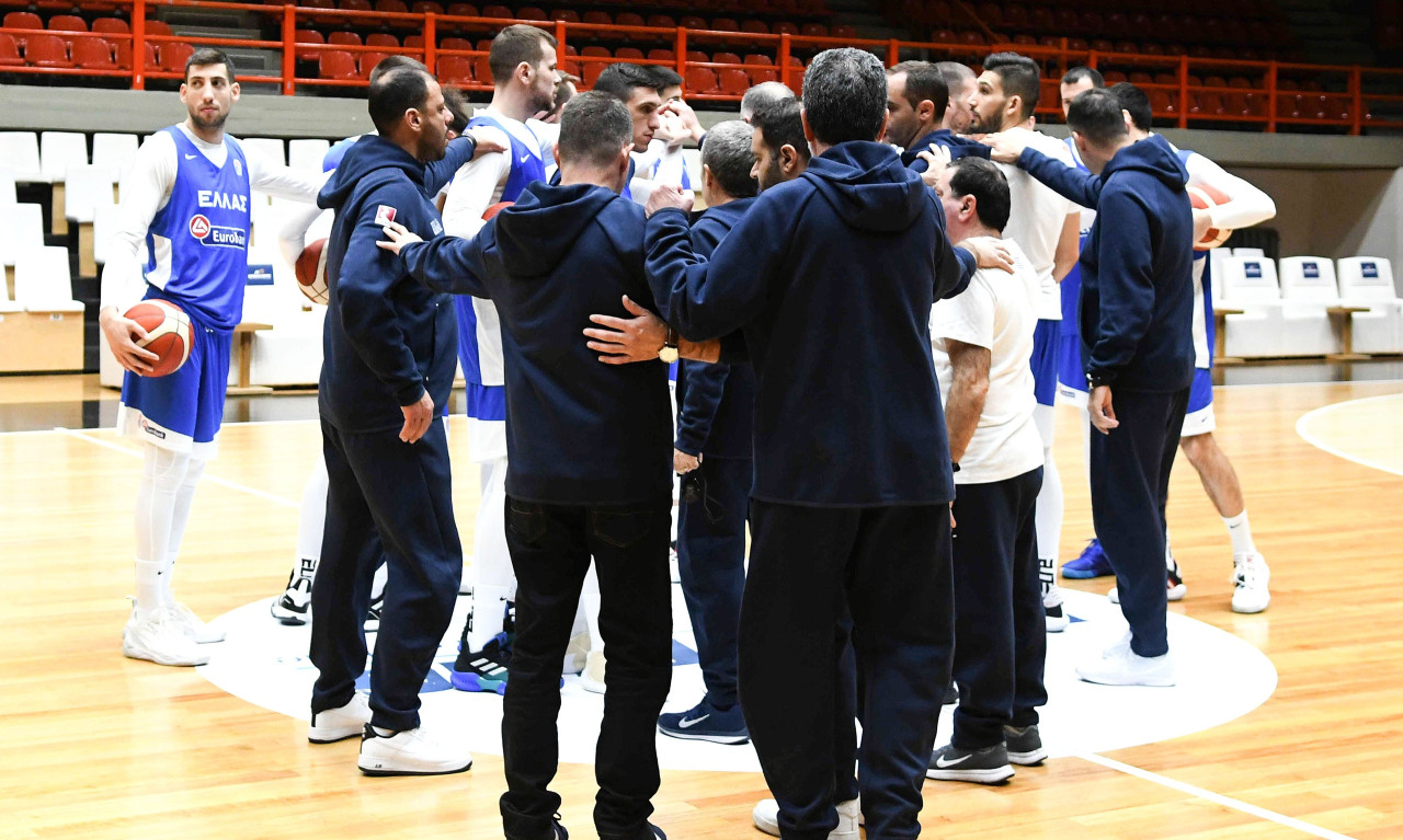 Live Streaming Ελλάδα-Βουλγαρία