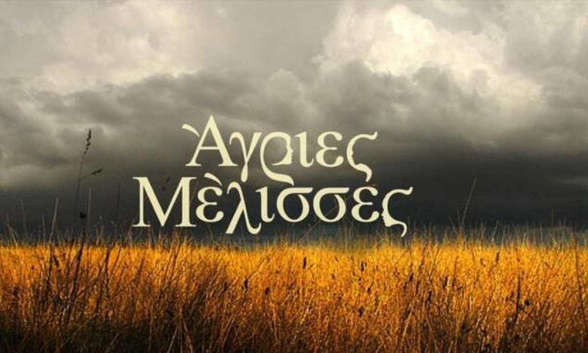 Άγριες Μέλισσες: Πρωταγωνιστούν στη σειρά και είναι το νέο ζευγάρι της ελληνικής showbiz