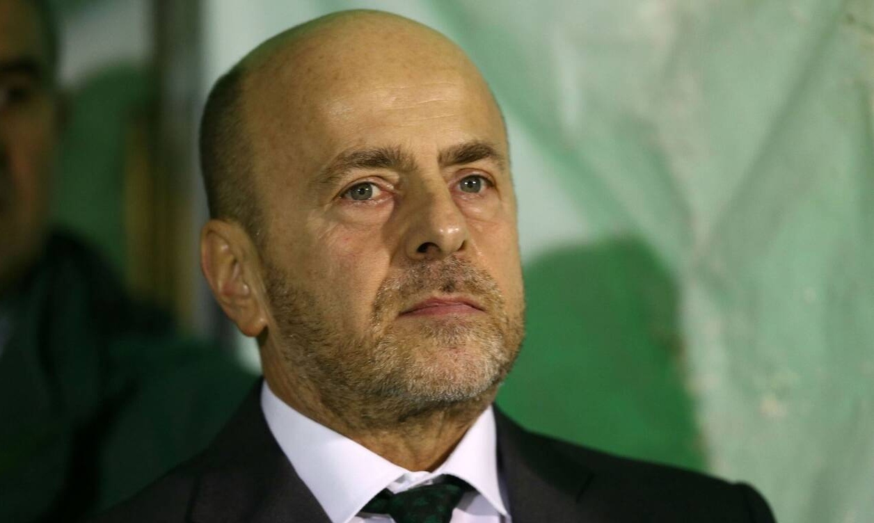 Παναθηναϊκός: Θέμα χρόνου το διαζύγιο, όποτε το αποφασίσει ο Αλαφούζος