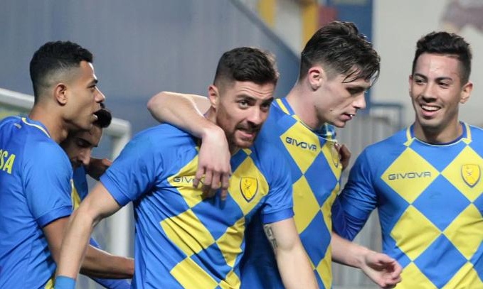 Με επιστροφές απέναντι στον Πανιώνιο ο Παναιτωλικός