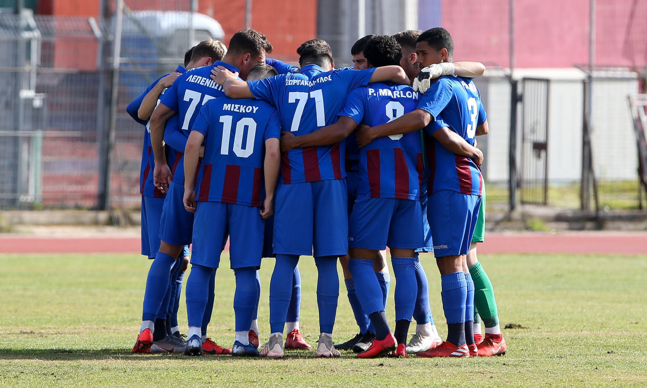 Κέρκυρα: Απέφυγε την… αποβολή