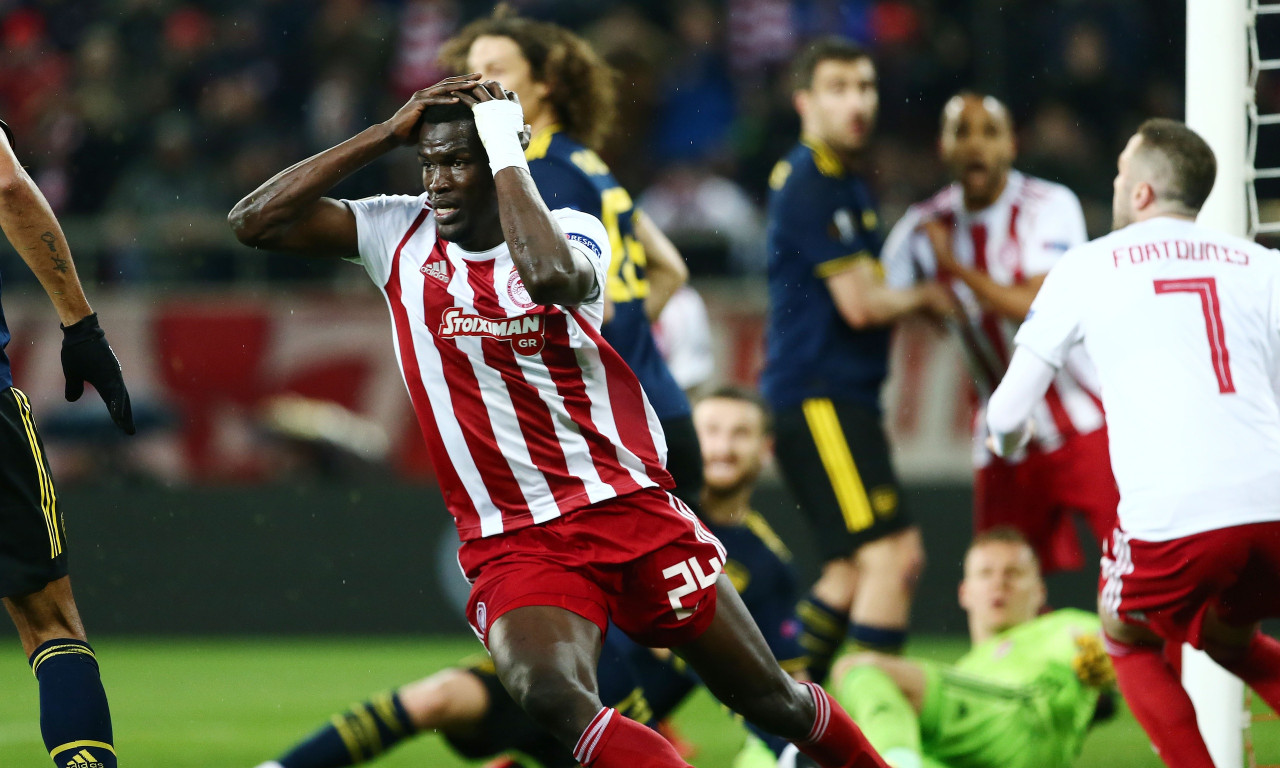 Μπα: «Να κάνουμε το comeback»