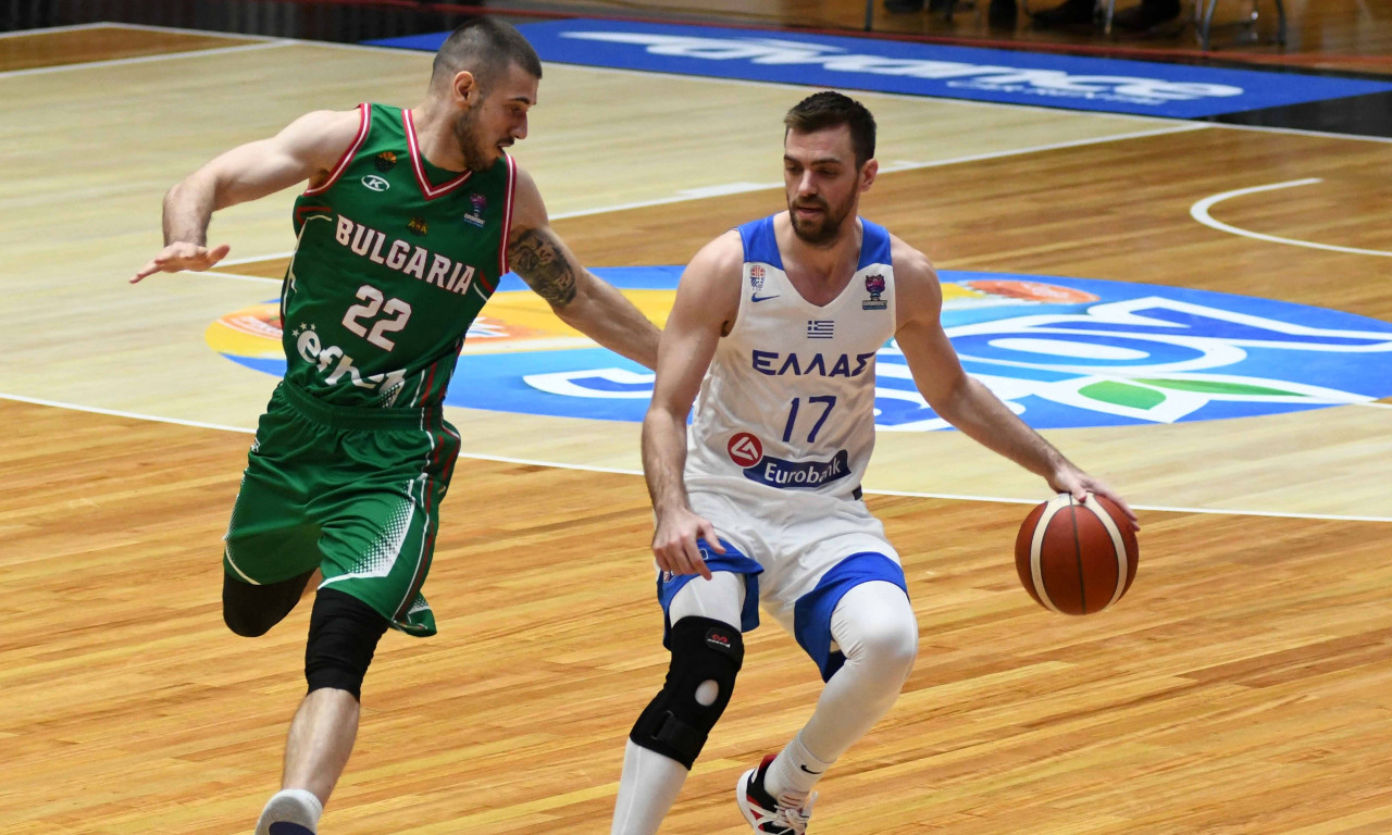 Μάντζαρης: «Σκληρό παιχνίδι με Βοσνία»