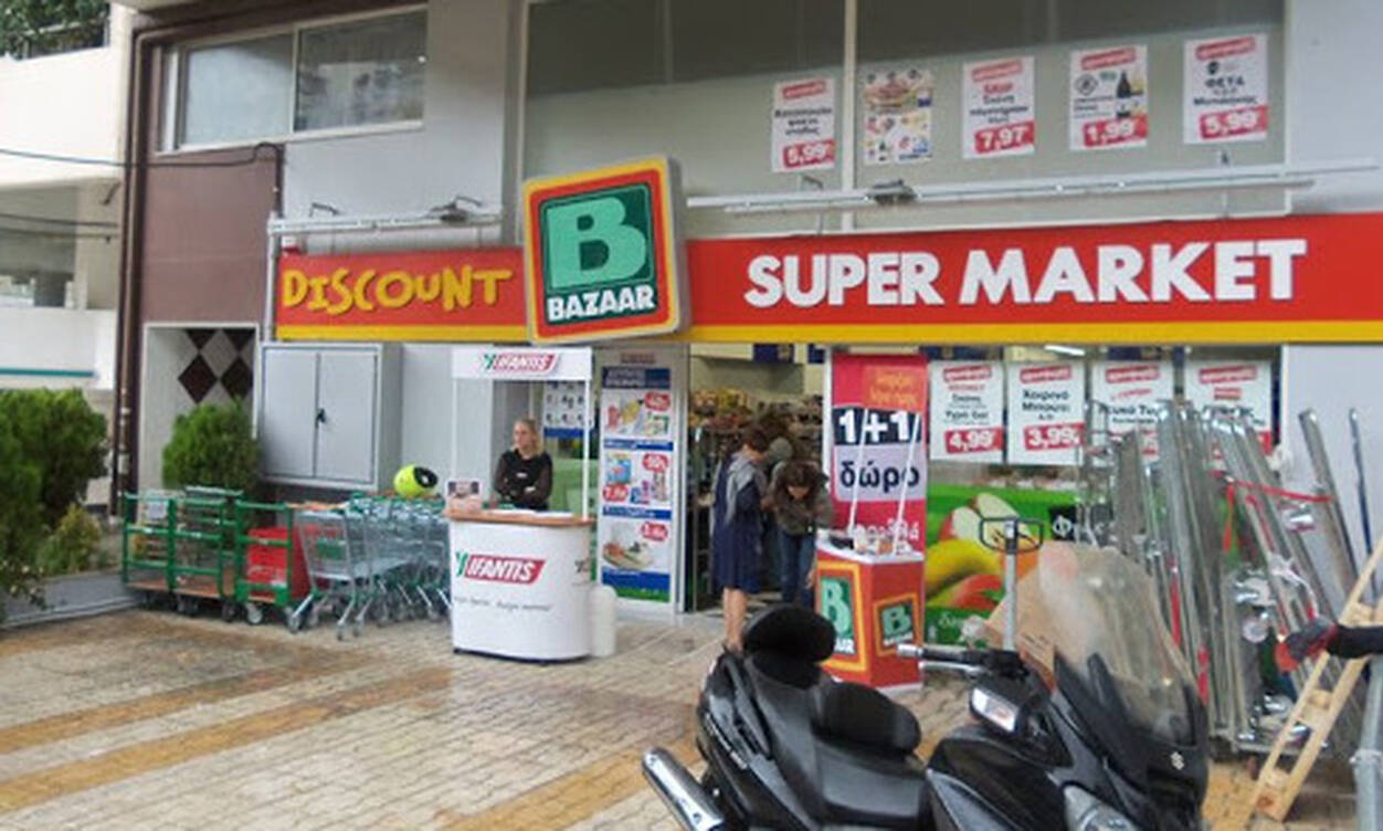 Πέθανε ο Δήμος Βερούκας – Θλίψη για τον Mr. Bazaar