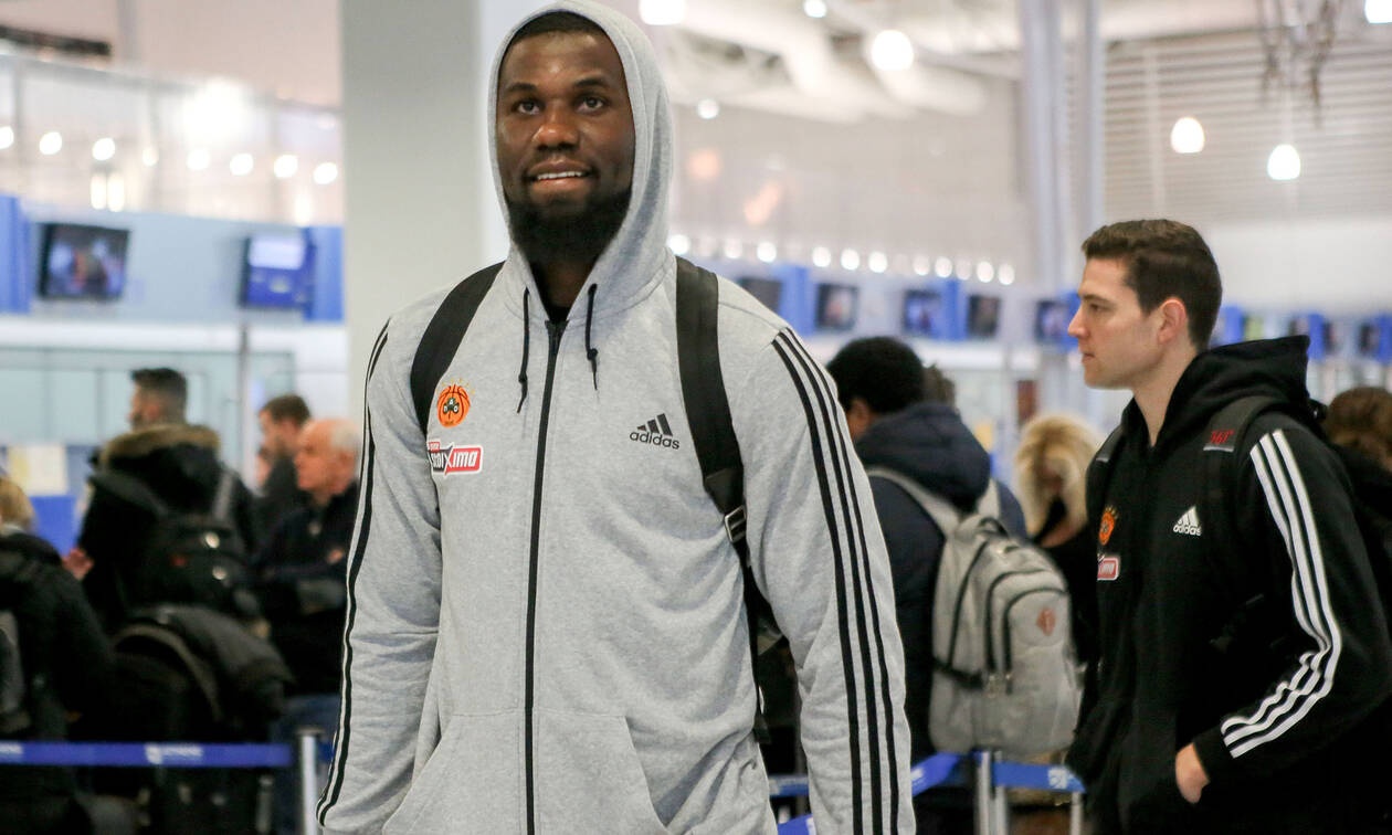 Μπέντιλ: «Θα παλέψουμε για να πάρουμε το καλύτερο δυνατό αποτέλεσμα»