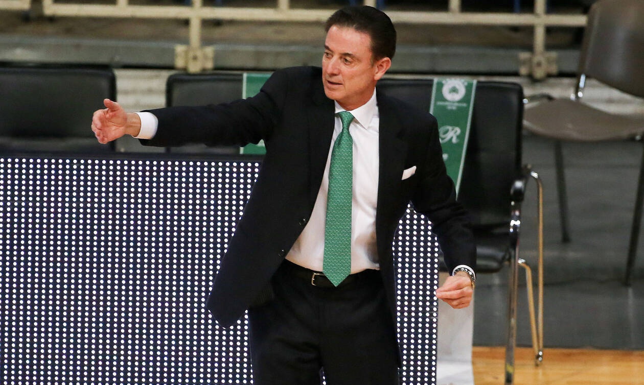 Πιτίνο: «Εστιάζουμε στα λάθη και στο block out»