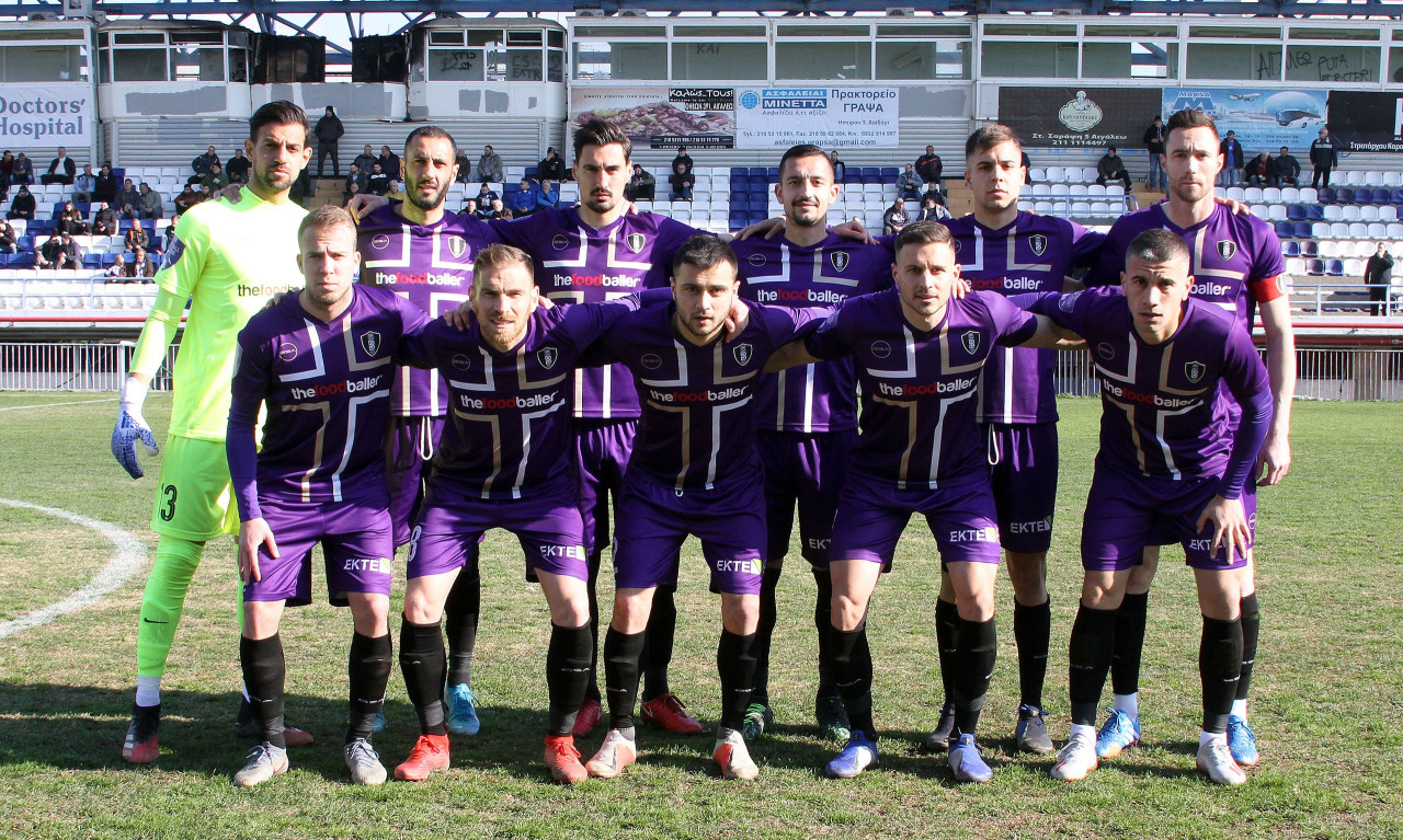 Football League: Ματσάρα στην Ηγουμενίτσα, ανάσα για Αιγάλεω