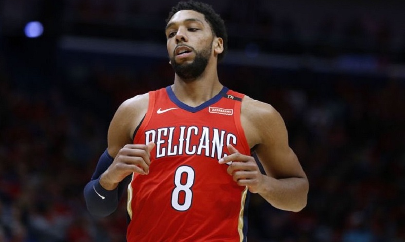 Με Όκαφορ η εθνική Νιγηρίας στο Τόκιο