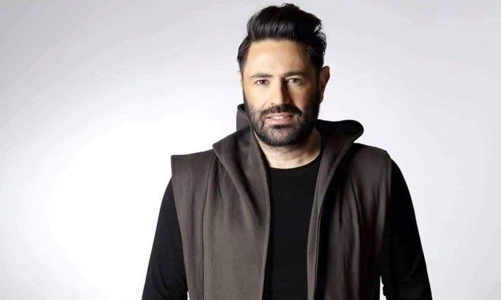 «Σπάω»: Το νέο τραγούδι του Γιάννη Τάσσιου μόλις κυκλοφόρησε! (video)