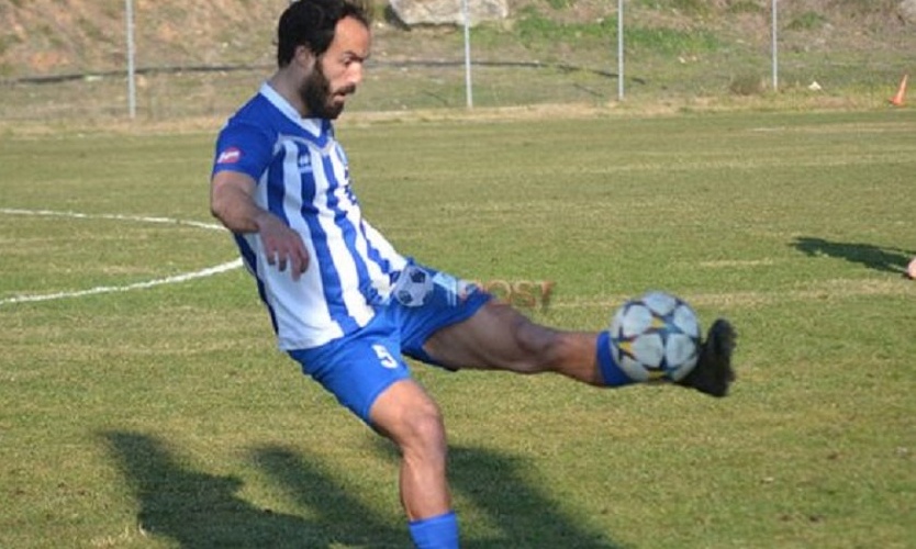 Τέλος το ποδόσφαιρο για τον Τσεμπερίδη – Συνεχίζει από άλλο πόστο