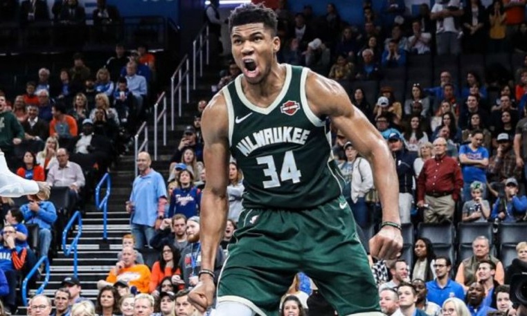 Μπακς: Έσπασαν το ρεκόρ των Ουόριορς φτάνοντας στα playoffs σε λιγότερα παιχνίδια!