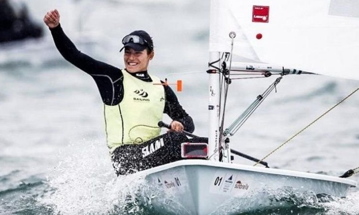 Στην 4η θέση βρίσκεται η Καραχάλιου