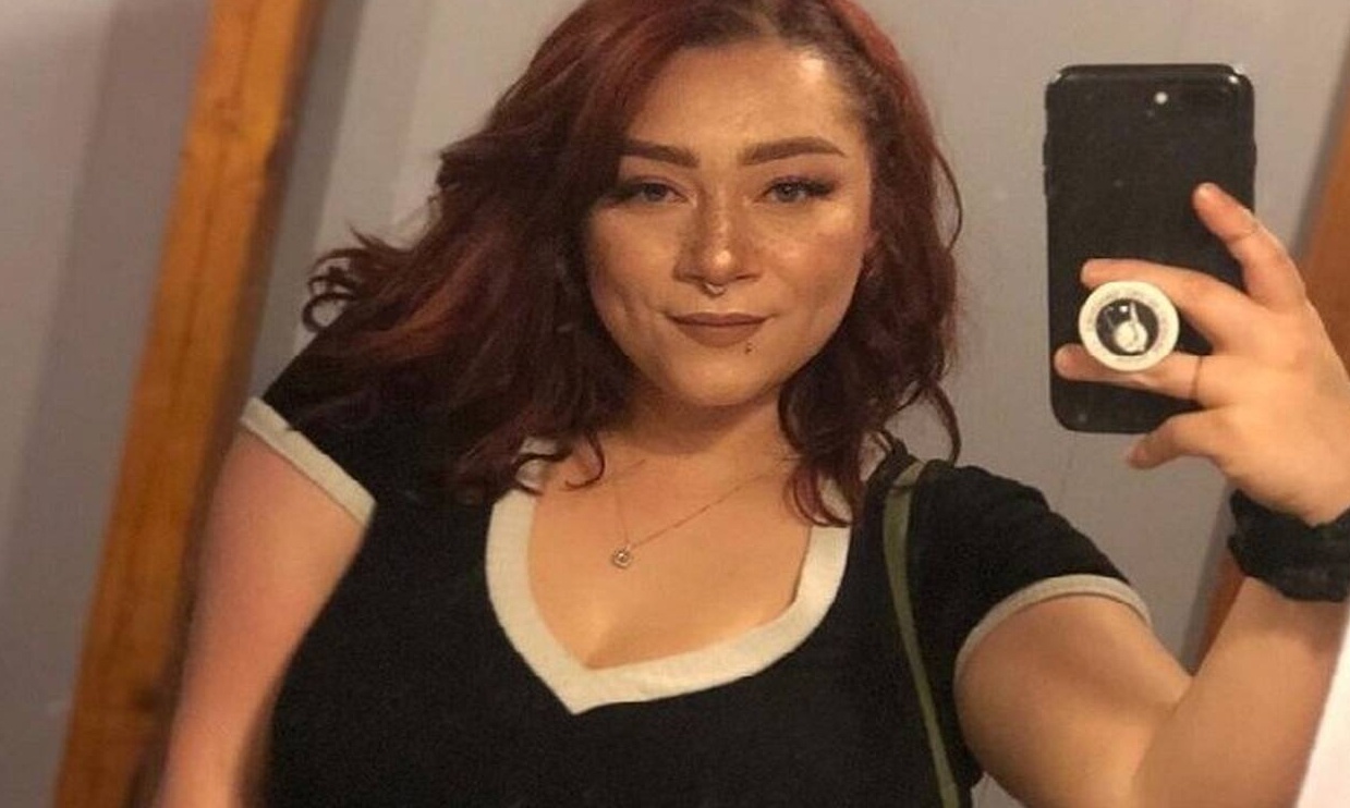 Της έστειλε φωτογραφία το μόριό του - Αυτό που έκανε θα το θυμάται μια ζωή (photos)