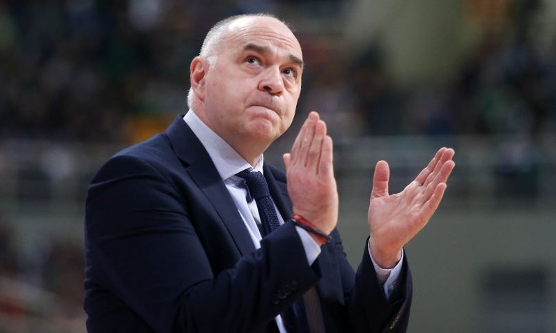 Λάσο: «Σημαντικό που νικήσαμε μια σπουδαία ομάδα»