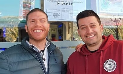 Στο Αργοστόλι το δελτίο ΤΖΟΚΕΡ των 6 εκατομμυρίων ευρώ