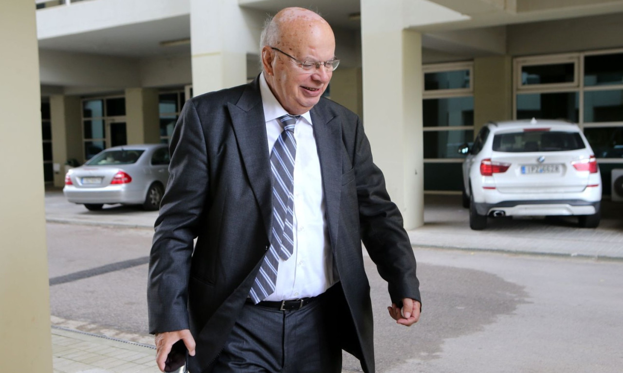 Επιστολή Βασιλακόπουλου σε Ζαγκλή: «Εκεί κατάντησε το παγκόσμιο μπάσκετ»