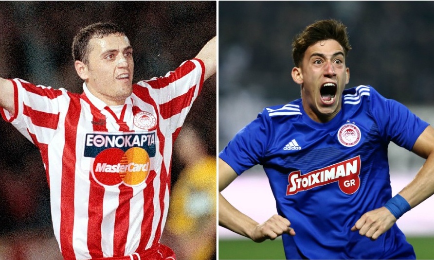 Γεωργάτος: «Στο 60% ο Τσιμίκας»