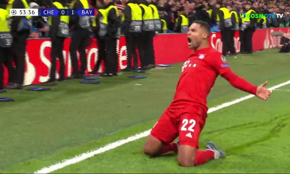 Ο Νόιερ «κράτησε» τη Μπάγερν κι ο Γκνάμπρι «τελείωσε» την Τσέλσι! (videos)