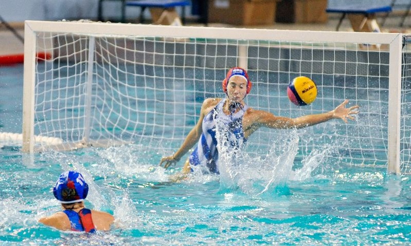 World League: Ήττα για την Ελλάδα από τη Ρωσία