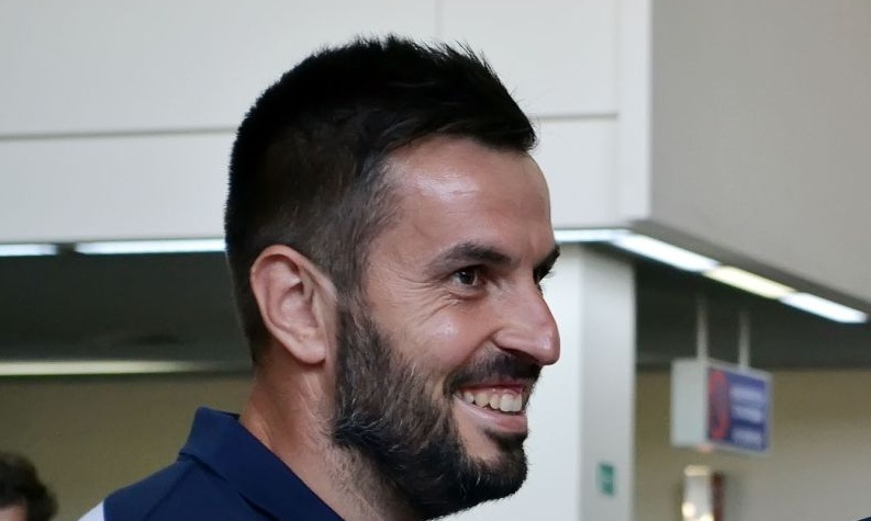 Παγανιάς: «Φοβήθηκα με τον κοροναϊό στην Κίνα, δεν γυρίζω πίσω»